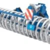 BRUDER 02222 Lemken Frontpacker Vario Pack K -Kinder Verkauf 1851939 01