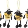 Nici Anhänger Shaun Das Schaf 10 Cm Mit T-shirt Am Loop, Sortiert -Kinder Verkauf 18560287 01