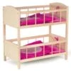 Roba Puppenbett Happy Fee Mit 2 Etagen -Kinder Verkauf 1856357 01