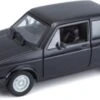 Bburago VW Golf 1 GTI (1979), 1:24 2 Bburago VW Golf 1 GTI (1979), 1:24 -Kinder Verkauf 18574261 01
