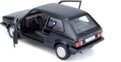 Bburago VW Golf 1 GTI (1979), 1:24 -Kinder Verkauf 18574261 03