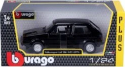 Bburago VW Golf 1 GTI (1979), 1:24 -Kinder Verkauf 18574261 04