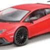 Bburago Lamborghini Aventador LP 750-4 SV Coupe, 1:24 1 Bburago Lamborghini Aventador LP 750-4 SV Coupe, 1:24 -Kinder Verkauf 18574275 01