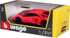Bburago Lamborghini Aventador LP 750-4 SV Coupe, 1:24 -Kinder Verkauf 18574275 04