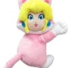 Nintendo Peach "Cat" Magnet, 19cm -Kinder Verkauf 18749447 01