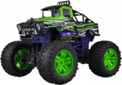 Amewi Green Command Big Monstertruck 1:10, RTR