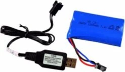 Amewi Green Command Big Monstertruck 1:10, RTR -Kinder Verkauf 18750880 03