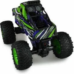 Amewi Green Command Big Monstertruck 1:10, RTR -Kinder Verkauf 18750880 04