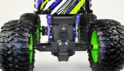 Amewi Green Command Big Monstertruck 1:10, RTR -Kinder Verkauf 18750880 05
