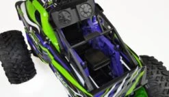 Amewi Green Command Big Monstertruck 1:10, RTR -Kinder Verkauf 18750880 06