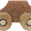 KORXX Spielzeugauto Kork Limou Eckig, Orange -Kinder Verkauf 18847136 01