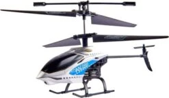 CARSON Police Tyrann 230 Gyro 2.4GHz 100% RTF -Kinder Verkauf 18862027 04