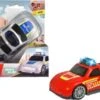 Dickie Toys Bump & Go Car, 2-sort. 2 Dickie Toys Bump & Go Car, 2-sort. -Kinder Verkauf 18896027 01