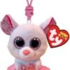 Ty Nina Mouse Mit Tutu - Clip