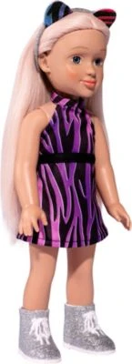 I'm A Girly I'm A Wow Glow Edition - Ruby The Tiger 5 I'm A Girly I'm A Wow Glow Edition - Ruby The Tiger – Bild 3