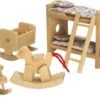 Beluga Puppenhausmöbel Aus Holz- Kinderzimmer 2 Beluga Puppenhausmöbel Aus Holz- Kinderzimmer -Kinder Verkauf 19306961 01