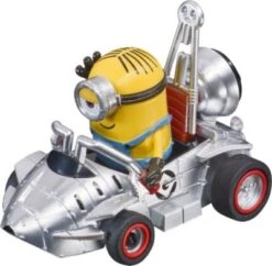 CARRERA Pull & Speed - Minions Pull Back Auto Mit Rückziehmotor, 3er Pack 10 CARRERA Pull & Speed - Minions Pull Back Auto Mit Rückziehmotor, 3er Pack -Kinder Verkauf 19361454 04