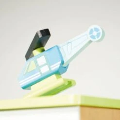 Le Toy Van Le Grand Garage - Parkgarage -Kinder Verkauf 19420162 04