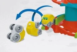 Baby Clementoni Parkhaus -Kinder Verkauf 19442807 03