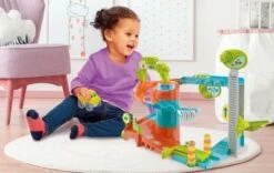 Baby Clementoni Parkhaus -Kinder Verkauf 19442807 06