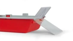 SIKU Super 2117 Feuerwehr Arbeitsboot -Kinder Verkauf 19443225 03