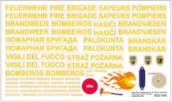 SIKU Super 2117 Feuerwehr Arbeitsboot -Kinder Verkauf 19443225 05