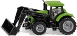 SIKU 1394 DEUTZ-FAHR Mit Frontlader