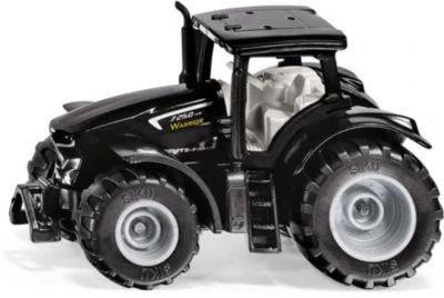 SIKU Super 1397 DEUTZ-FAHR TTV 7250 Warrior 3 SIKU Super 1397 DEUTZ-FAHR TTV 7250 Warrior