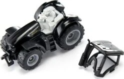 SIKU Super 1397 DEUTZ-FAHR TTV 7250 Warrior 10 SIKU Super 1397 DEUTZ-FAHR TTV 7250 Warrior -Kinder Verkauf 19443276 03