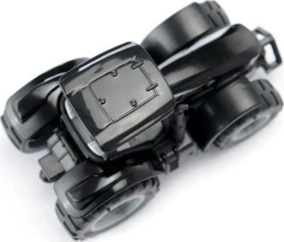 SIKU Super 1397 DEUTZ-FAHR TTV 7250 Warrior 8 SIKU Super 1397 DEUTZ-FAHR TTV 7250 Warrior – Bild 6