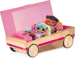 L.O.L. Surprise 3-in-1 Party Cruiser -Kinder Verkauf 19459164 03