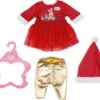 BABY Born® X-MAS Kleid 43 Cm -Kinder Verkauf 19474353 01