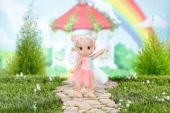 BABY Born® Storybook Fairy Rainbow 18 Cm -Kinder Verkauf 19474362 04