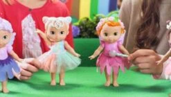 BABY Born® Storybook Fairy Rainbow 18 Cm -Kinder Verkauf 19474362 06