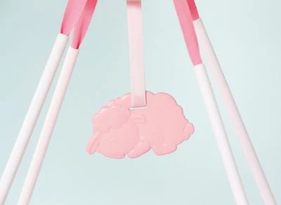 Baby Annabell® Sweet Dreams Schlummerwolke 5 Baby Annabell® Sweet Dreams Schlummerwolke – Bild 3