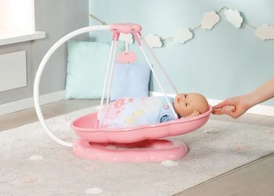 Baby Annabell® Sweet Dreams Schlummerwolke 8 Baby Annabell® Sweet Dreams Schlummerwolke – Bild 6