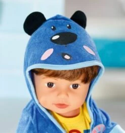 BABY Born® Bath Deluxe Boy Outfit 43 Cm -Kinder Verkauf 19474381 03