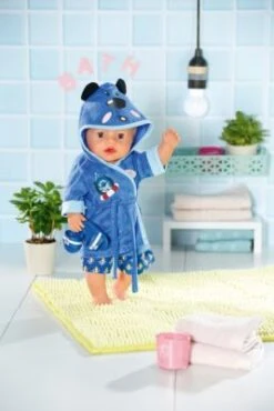 BABY Born® Bath Deluxe Boy Outfit 43 Cm -Kinder Verkauf 19474381 04