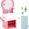 BABY Born® Bad Zahnpflege-Set Mit Waschtisch -Kinder Verkauf 19474451 01