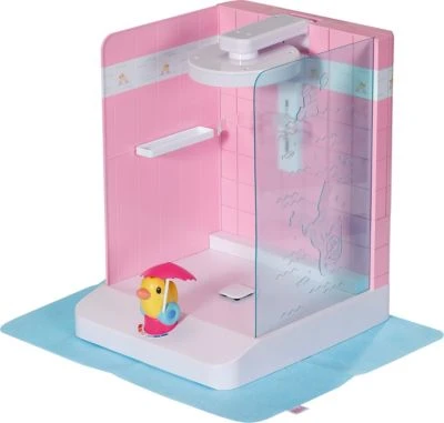 BABY Born® Begehbare Dusche 4 BABY Born® Begehbare Dusche – Bild 2