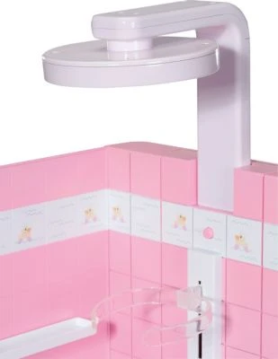 BABY Born® Begehbare Dusche 8 BABY Born® Begehbare Dusche – Bild 6