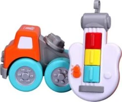 BB Junior "Drive N Rock" Guitar -Kinder Verkauf 19550936 03