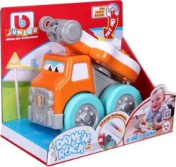 BB Junior "Drive N Rock" Guitar -Kinder Verkauf 19550936 04