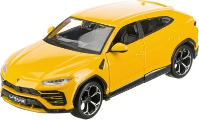 Maisto Modellauto 1:24 Lamborghini Urus 3 Maisto Modellauto 1:24 Lamborghini Urus