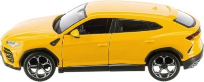 Maisto Modellauto 1:24 Lamborghini Urus 4 Maisto Modellauto 1:24 Lamborghini Urus – Bild 2