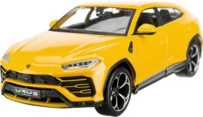 Maisto Modellauto 1:24 Lamborghini Urus 6 Maisto Modellauto 1:24 Lamborghini Urus – Bild 4