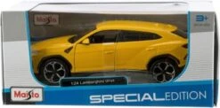 Maisto Modellauto 1:24 Lamborghini Urus 13 Maisto Modellauto 1:24 Lamborghini Urus -Kinder Verkauf 19589188 07