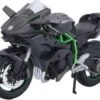 Maisto Modellfahrzeug Kawasaki Ninja H2R -Kinder Verkauf 19589190 01