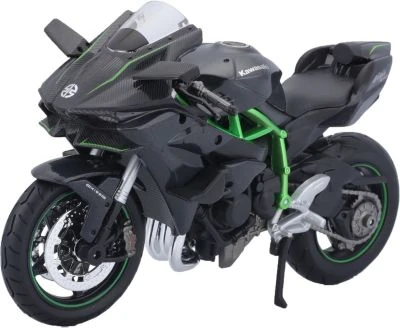 Maisto Modellfahrzeug Kawasaki Ninja H2R 3 Maisto Modellfahrzeug Kawasaki Ninja H2R