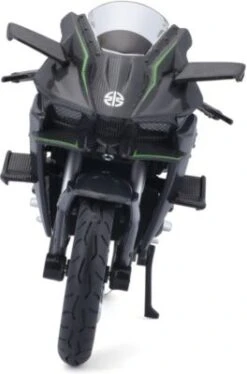 Maisto Modellfahrzeug Kawasaki Ninja H2R 8 Maisto Modellfahrzeug Kawasaki Ninja H2R -Kinder Verkauf 19589190 03